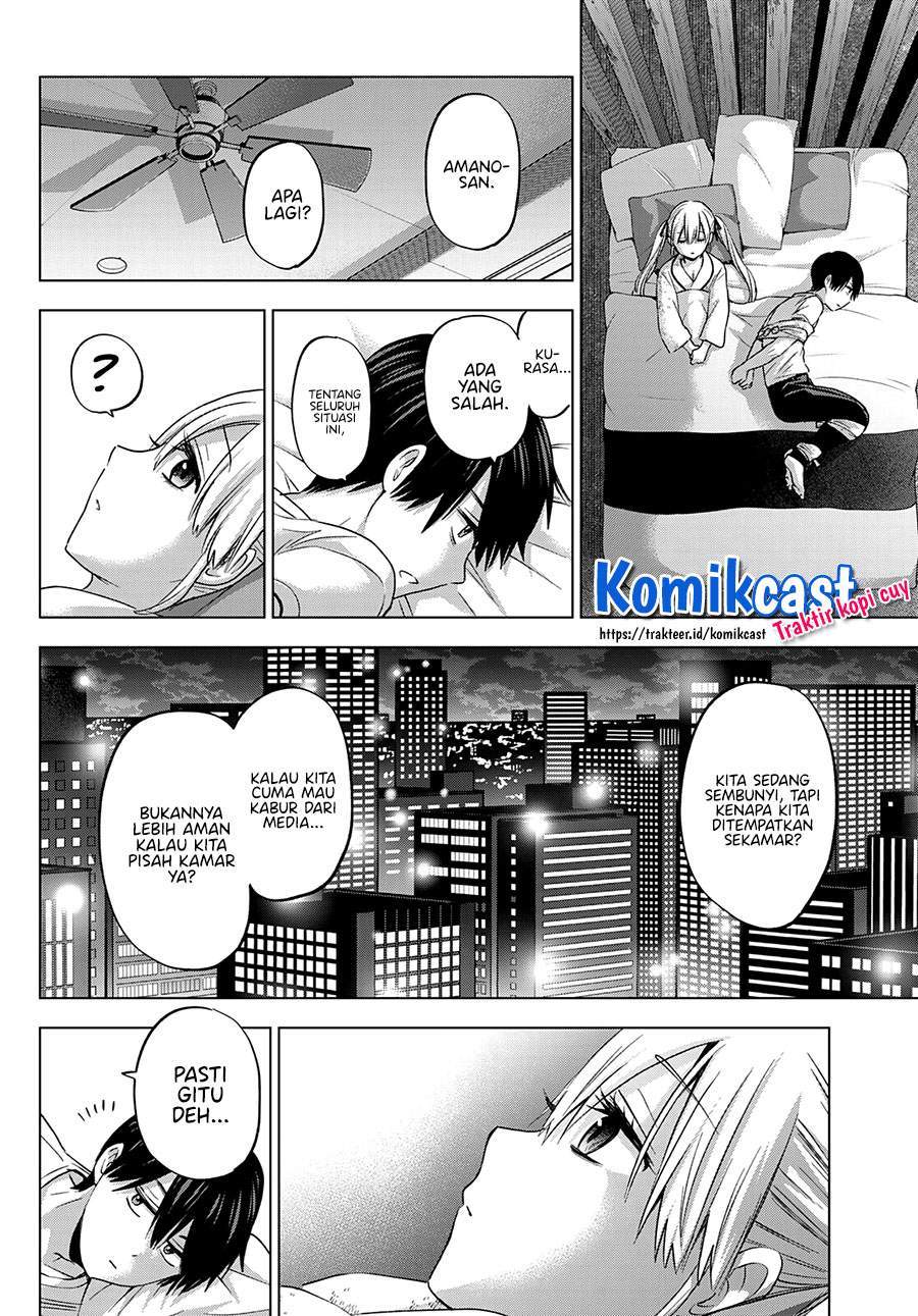 Chapter 85 - halaman 9