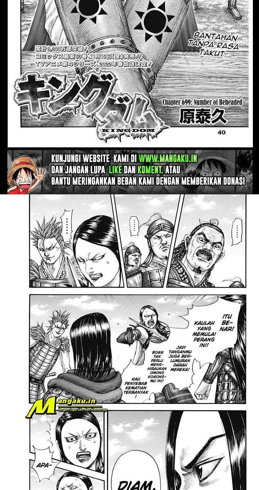 Chapter 699 - halaman 2