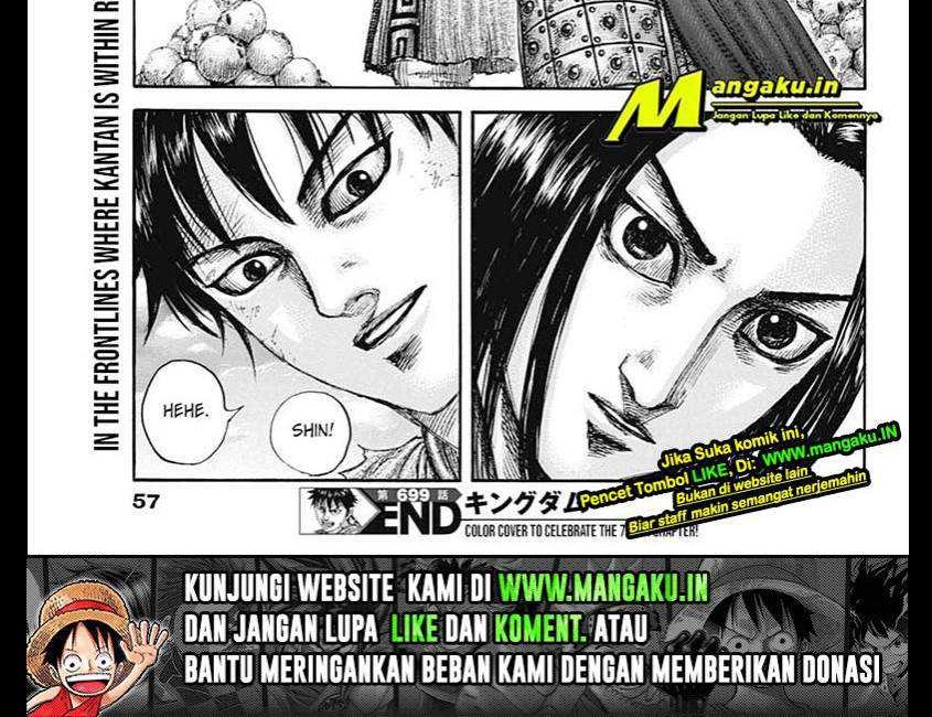 Chapter 699 - halaman 12