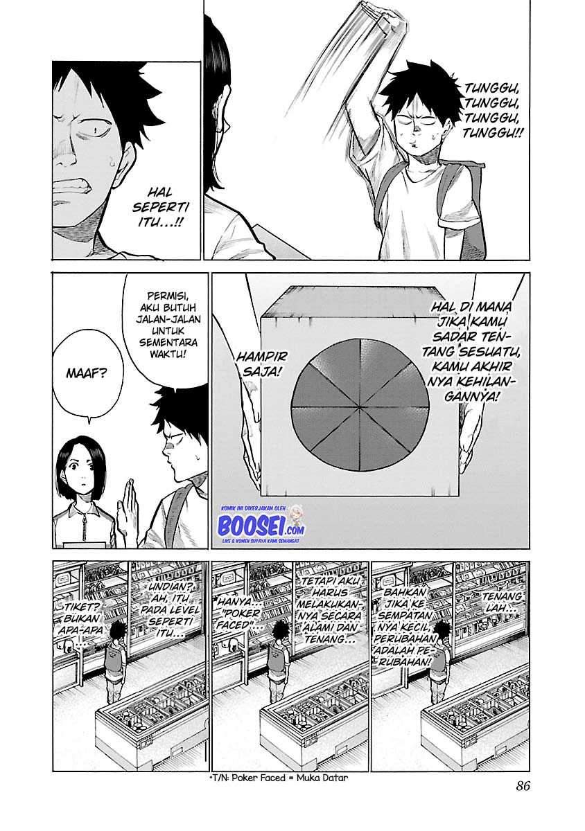 Chapter 91 - halaman 5