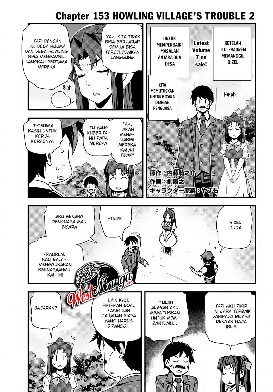 Chapter 153 - halaman 3