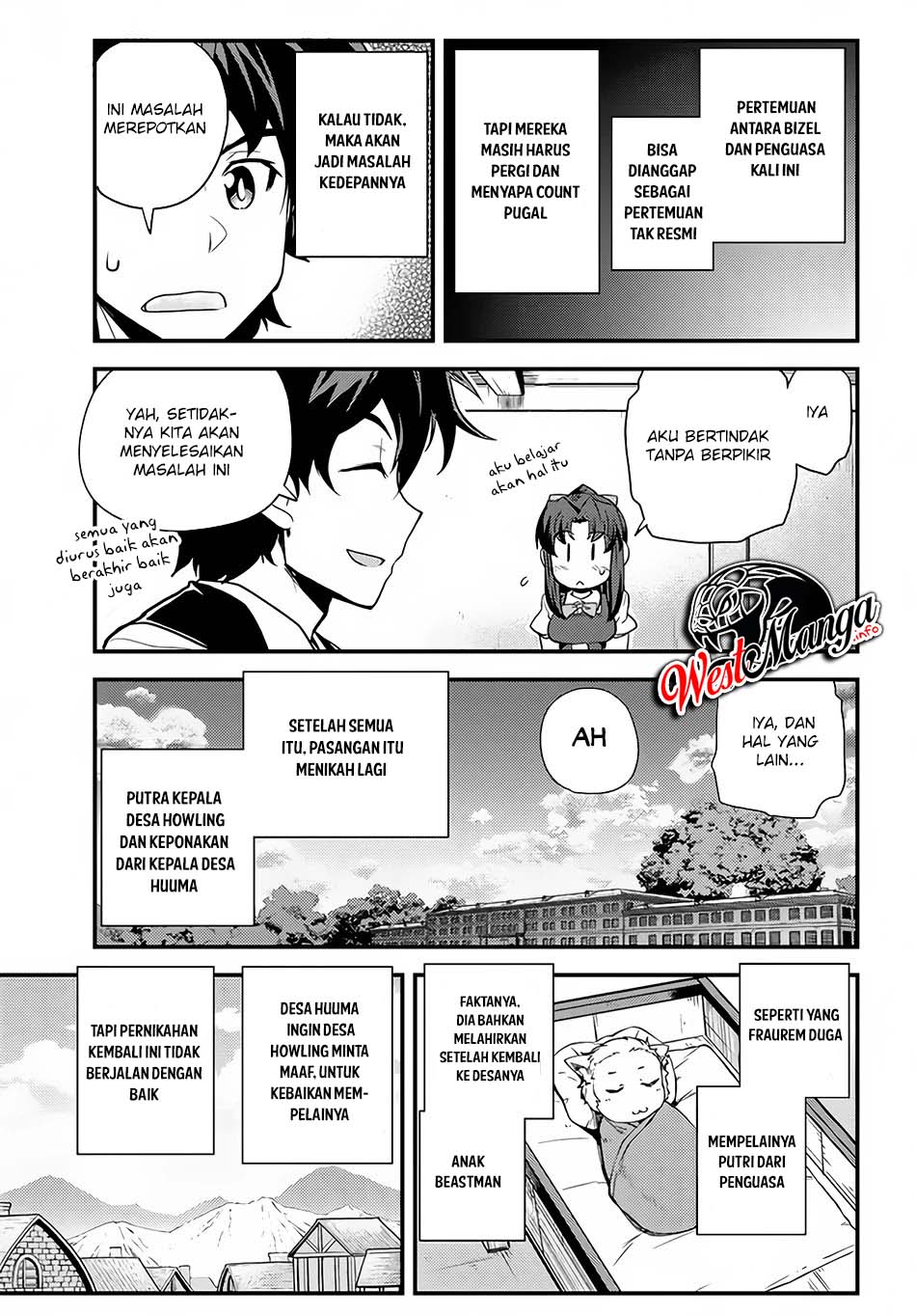 Chapter 153 - halaman 6