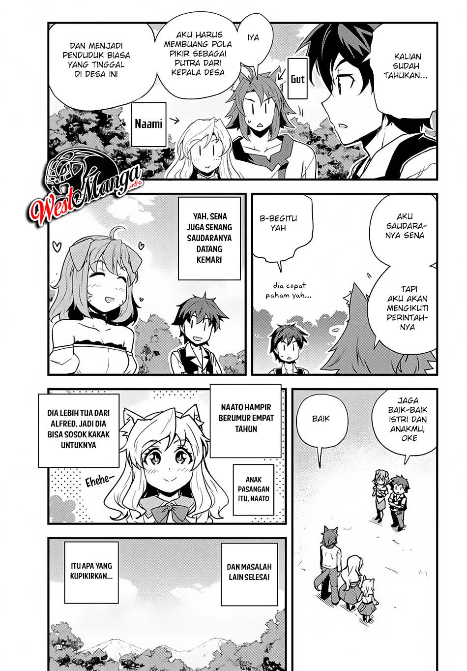 Chapter 153 - halaman 8