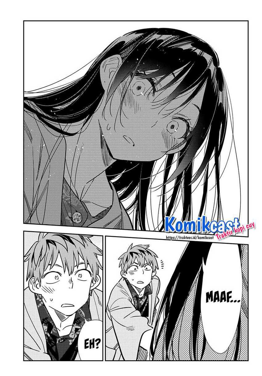 Chapter 213 - halaman 16