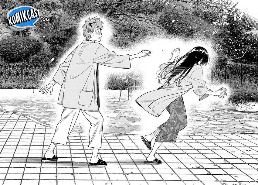Chapter 213 - halaman 17