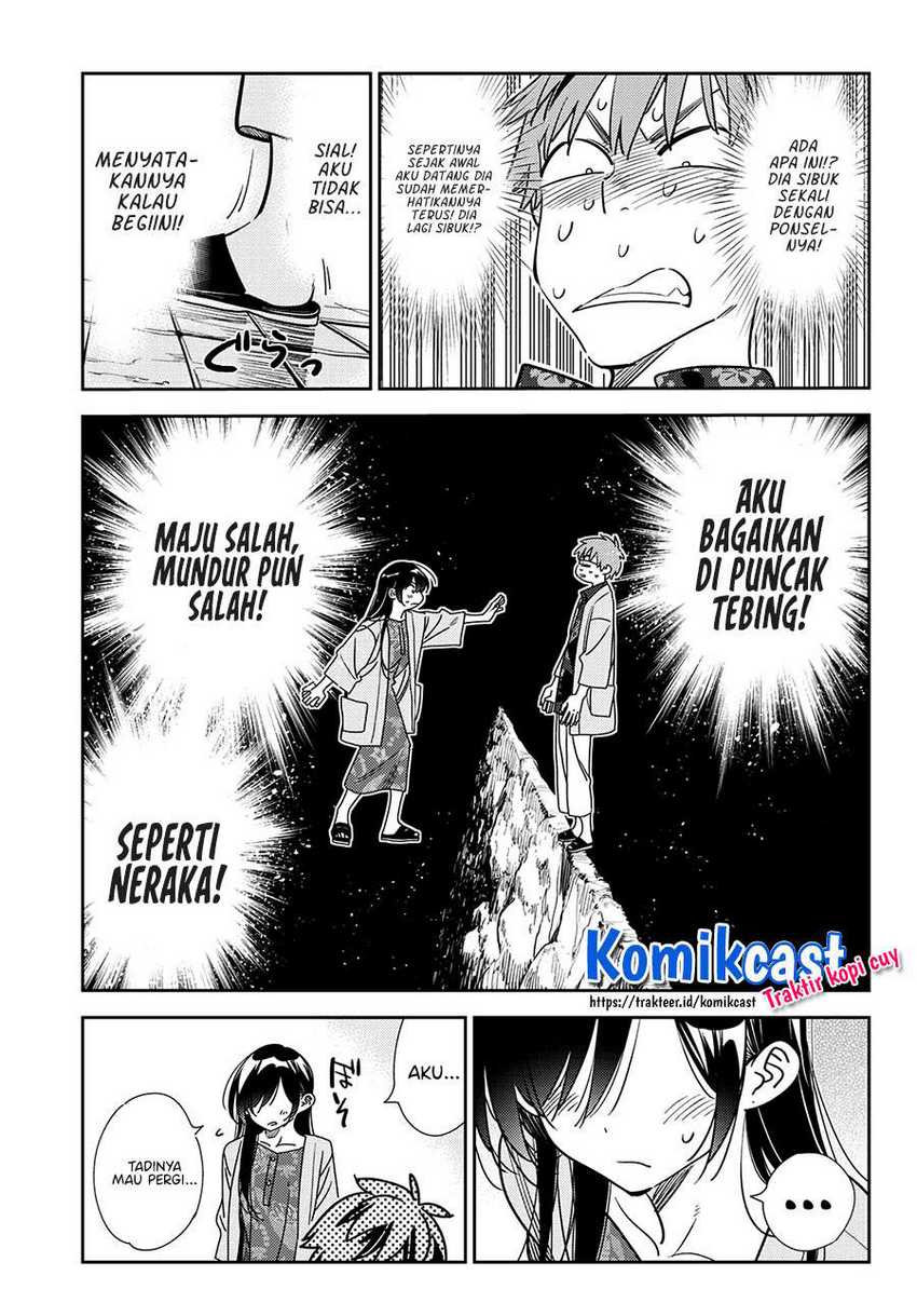 Chapter 213 - halaman 10