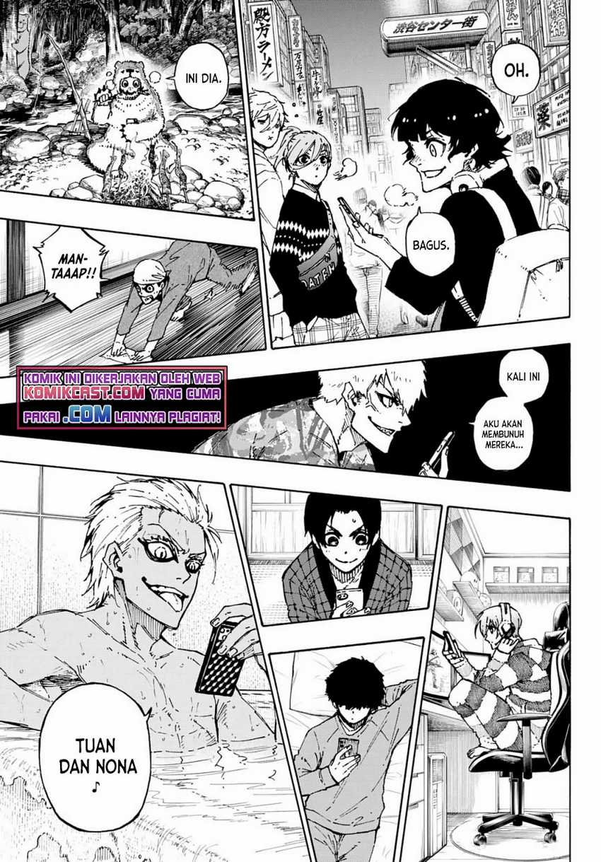 Chapter 152 - halaman 19