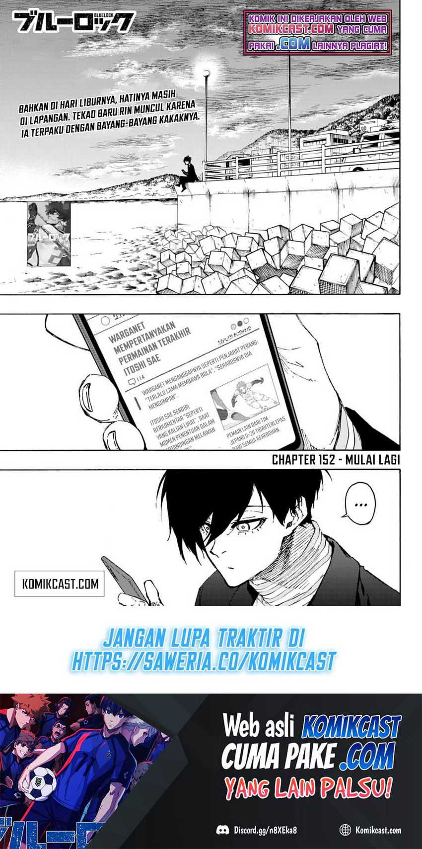 Chapter 152 - halaman 3