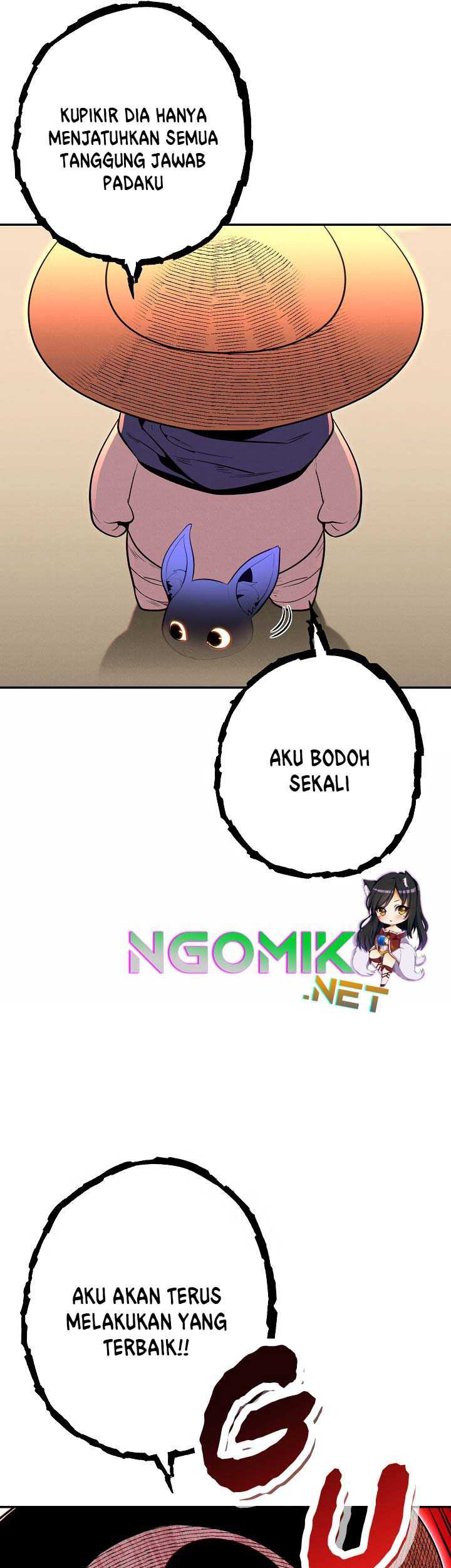 Chapter 98 - halaman 38