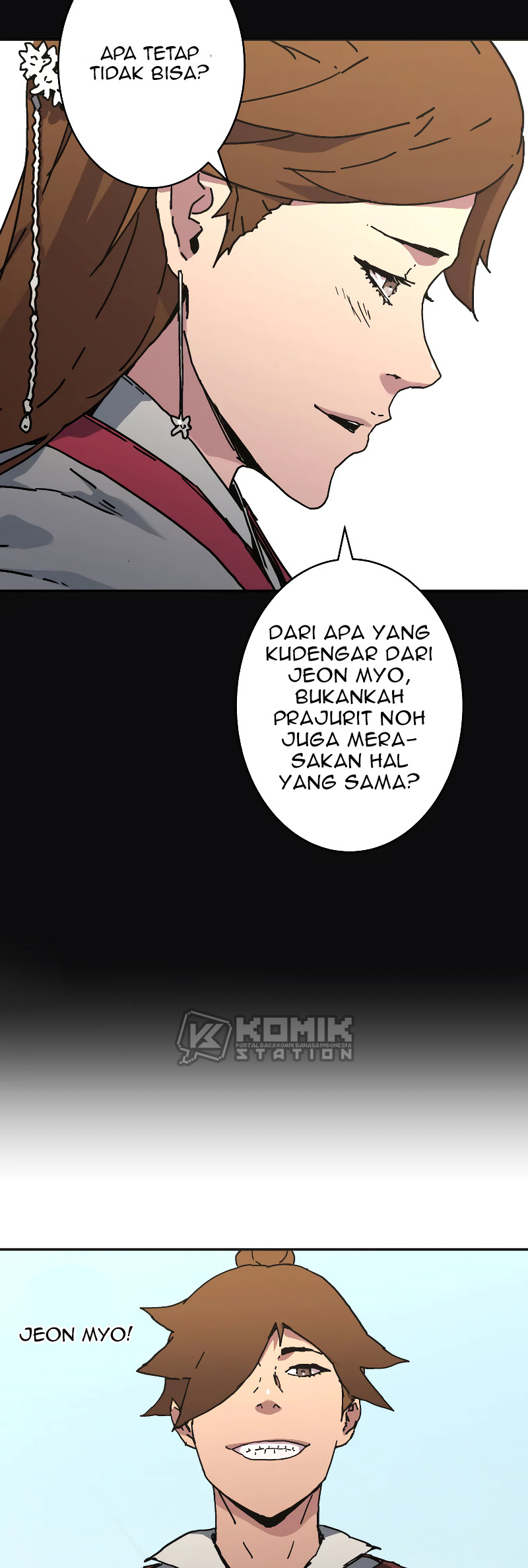 Chapter 192 - halaman 39