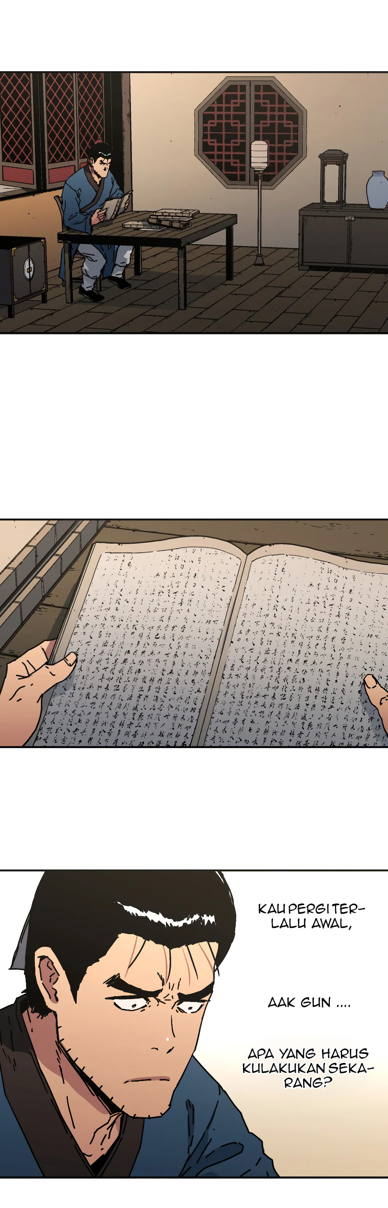 Chapter 192 - halaman 41