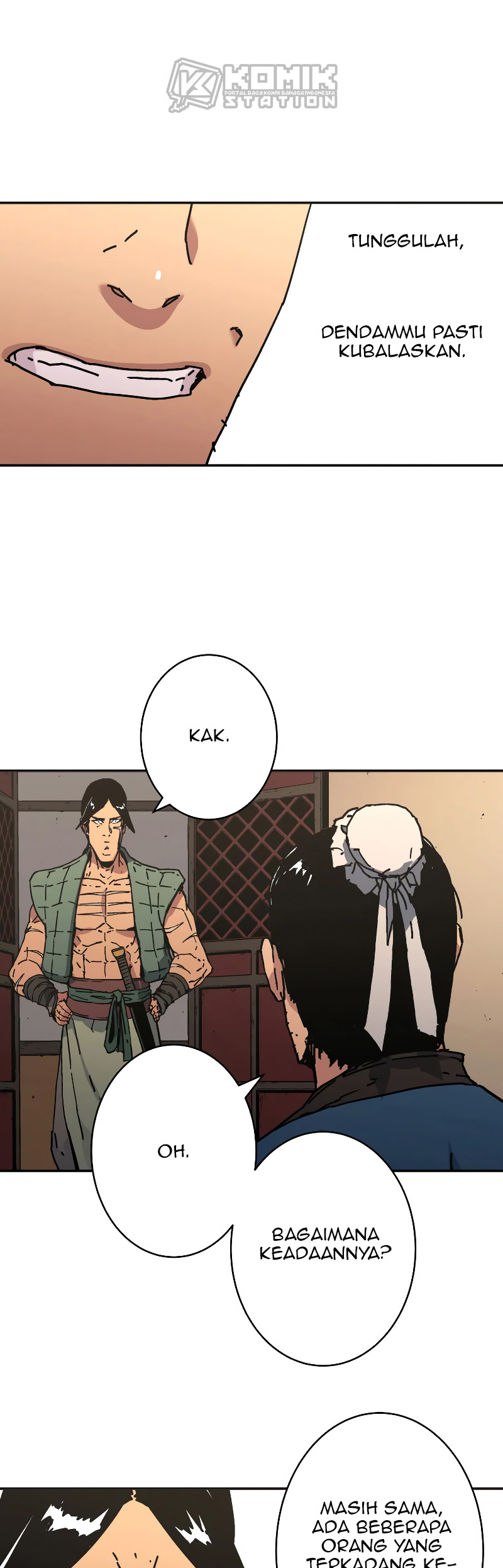 Chapter 192 - halaman 42