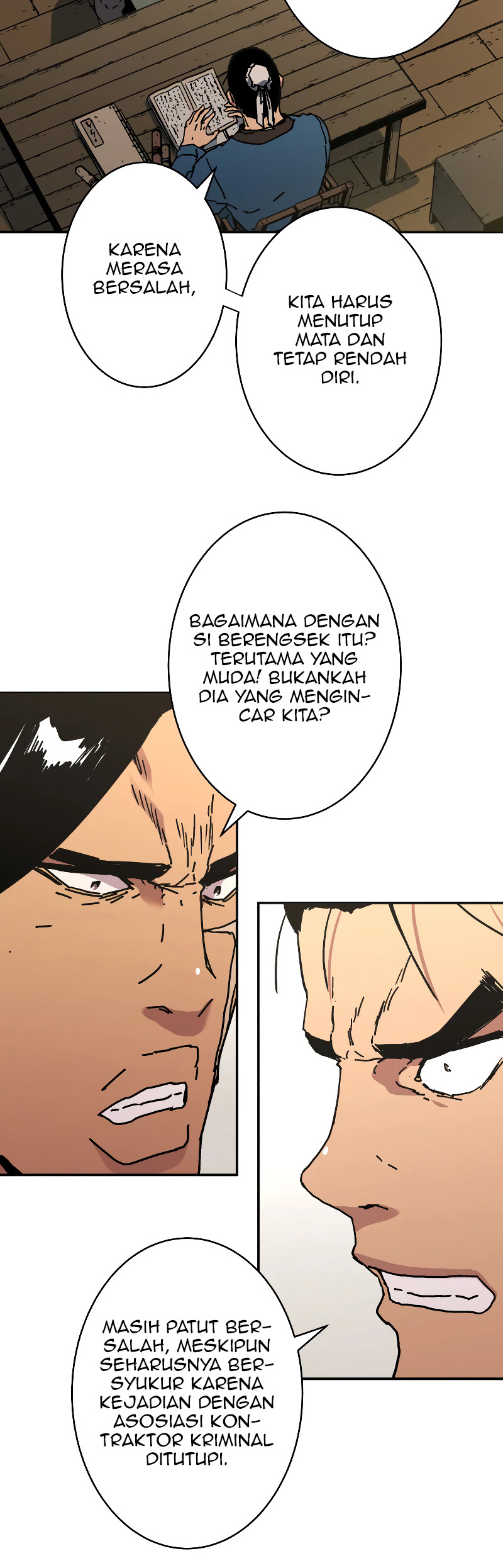 Chapter 192 - halaman 44