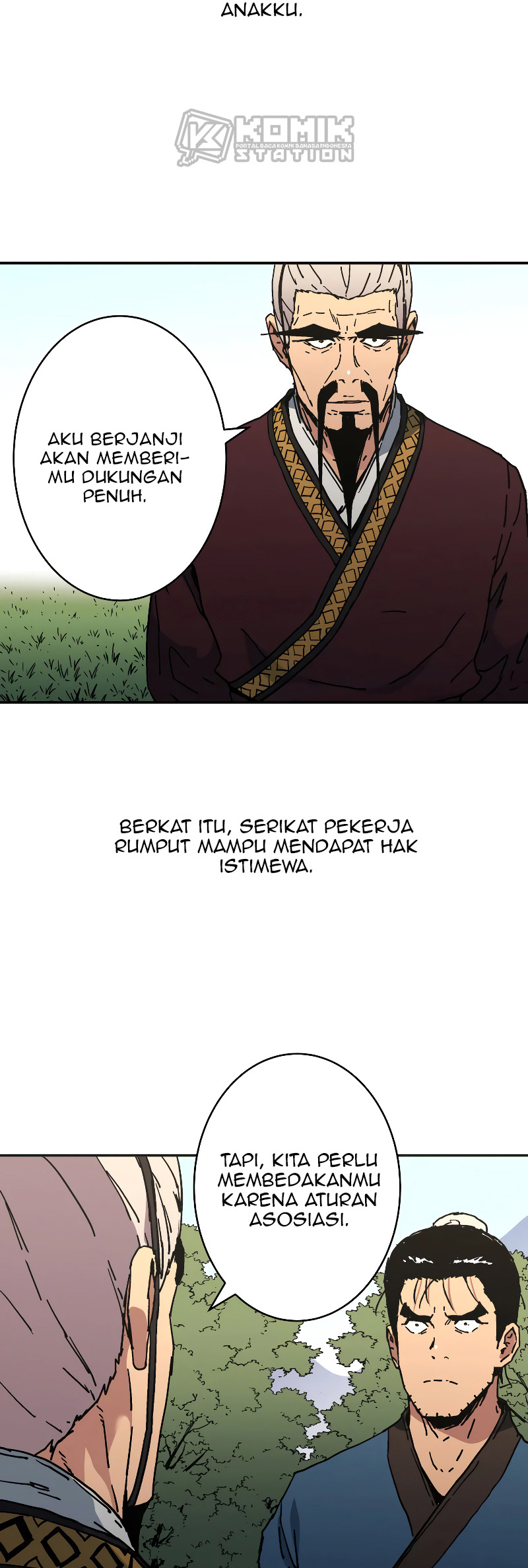 Chapter 192 - halaman 46