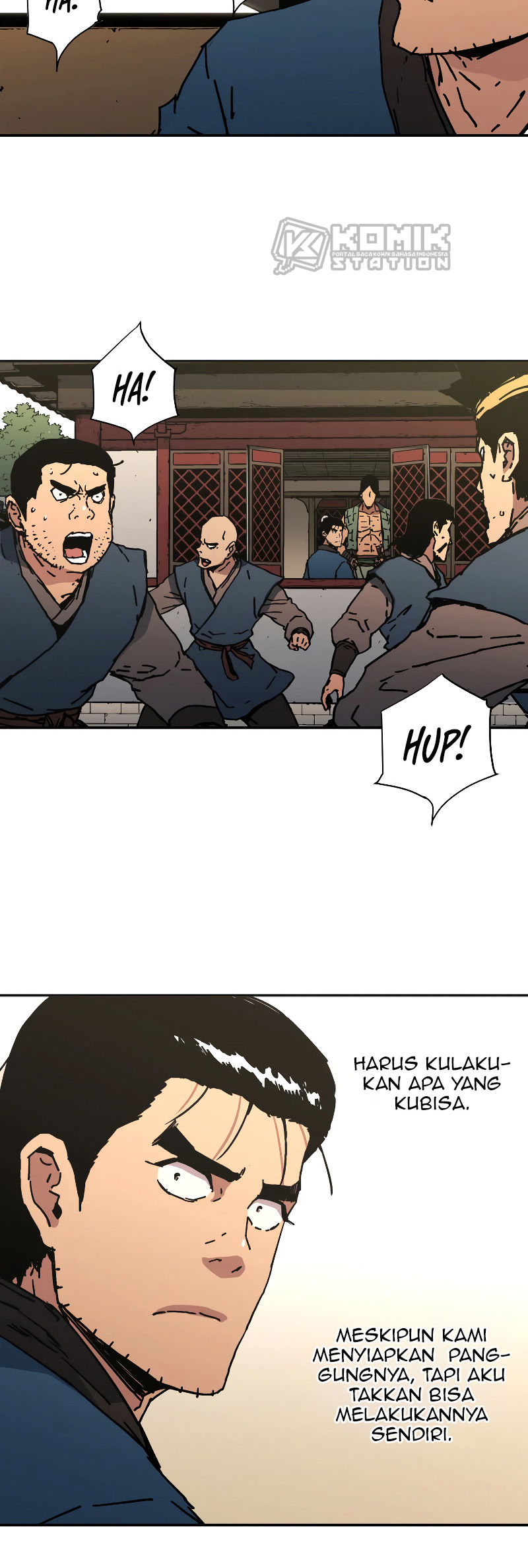 Chapter 192 - halaman 48