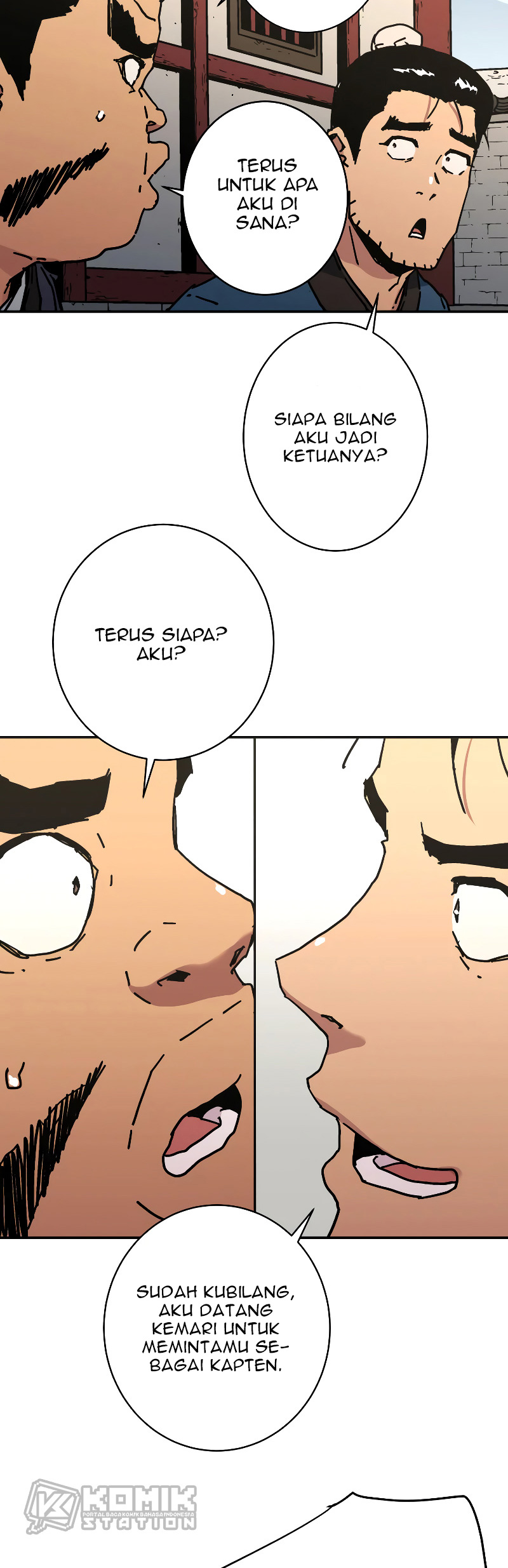 Chapter 192 - halaman 55