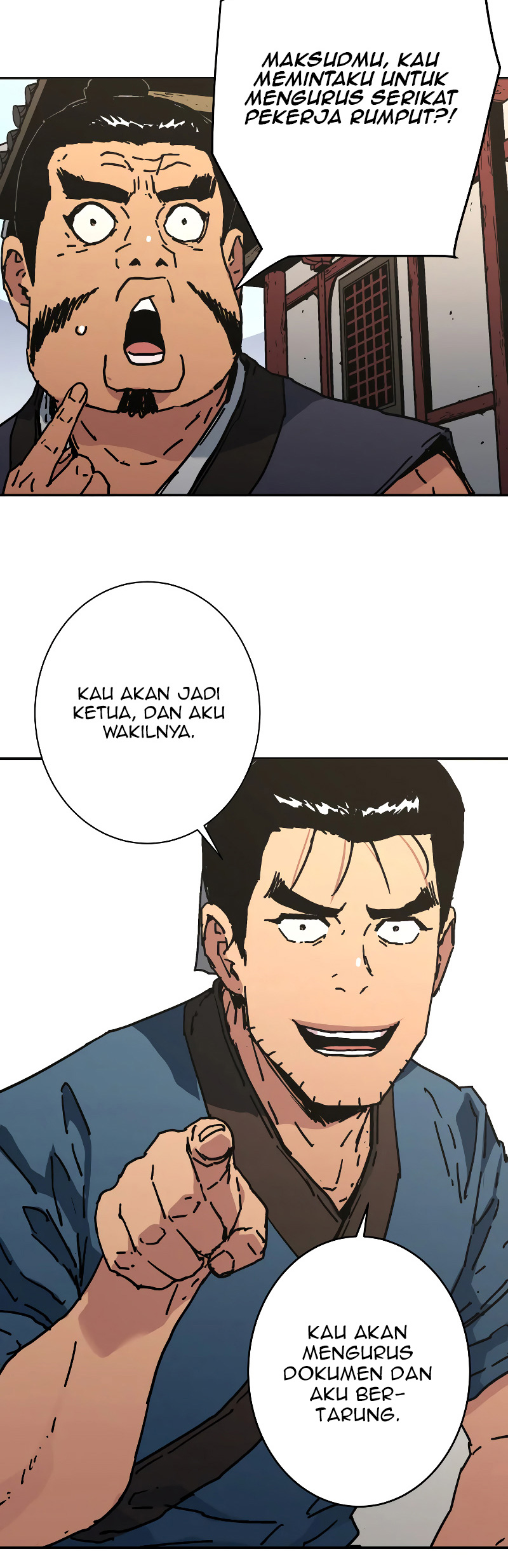Chapter 192 - halaman 56