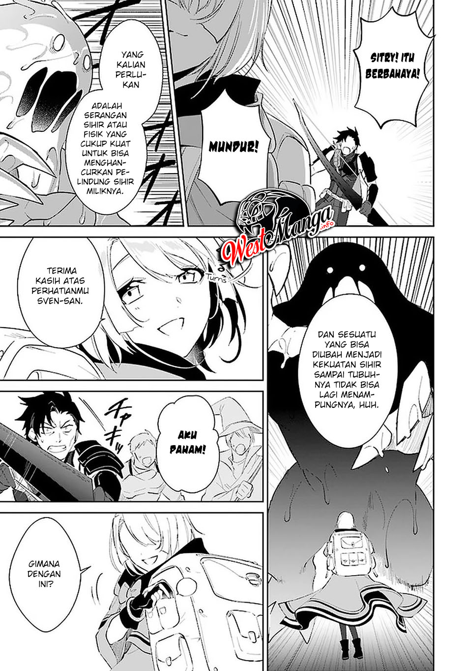 Chapter 25 - halaman 23