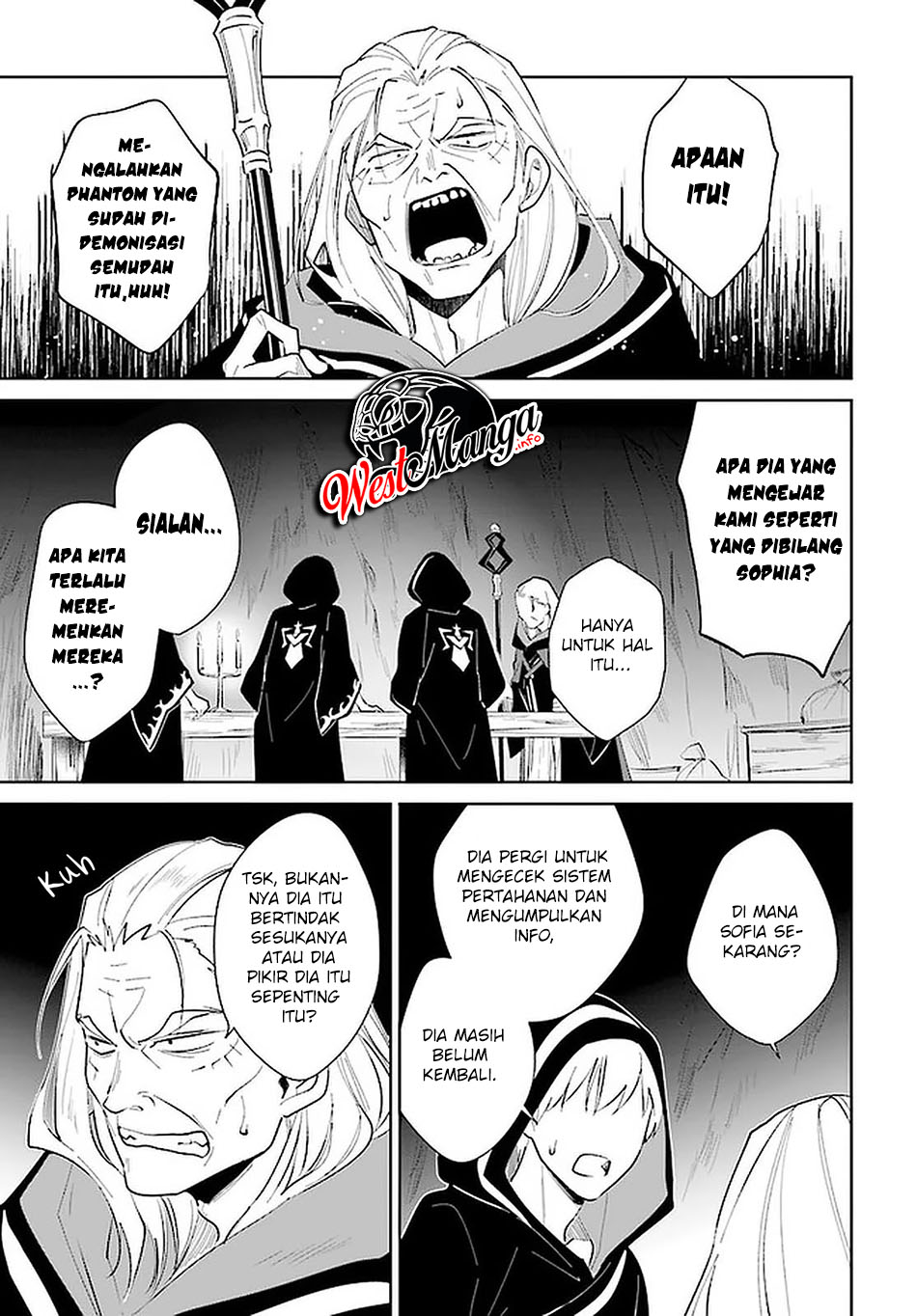 Chapter 25 - halaman 30