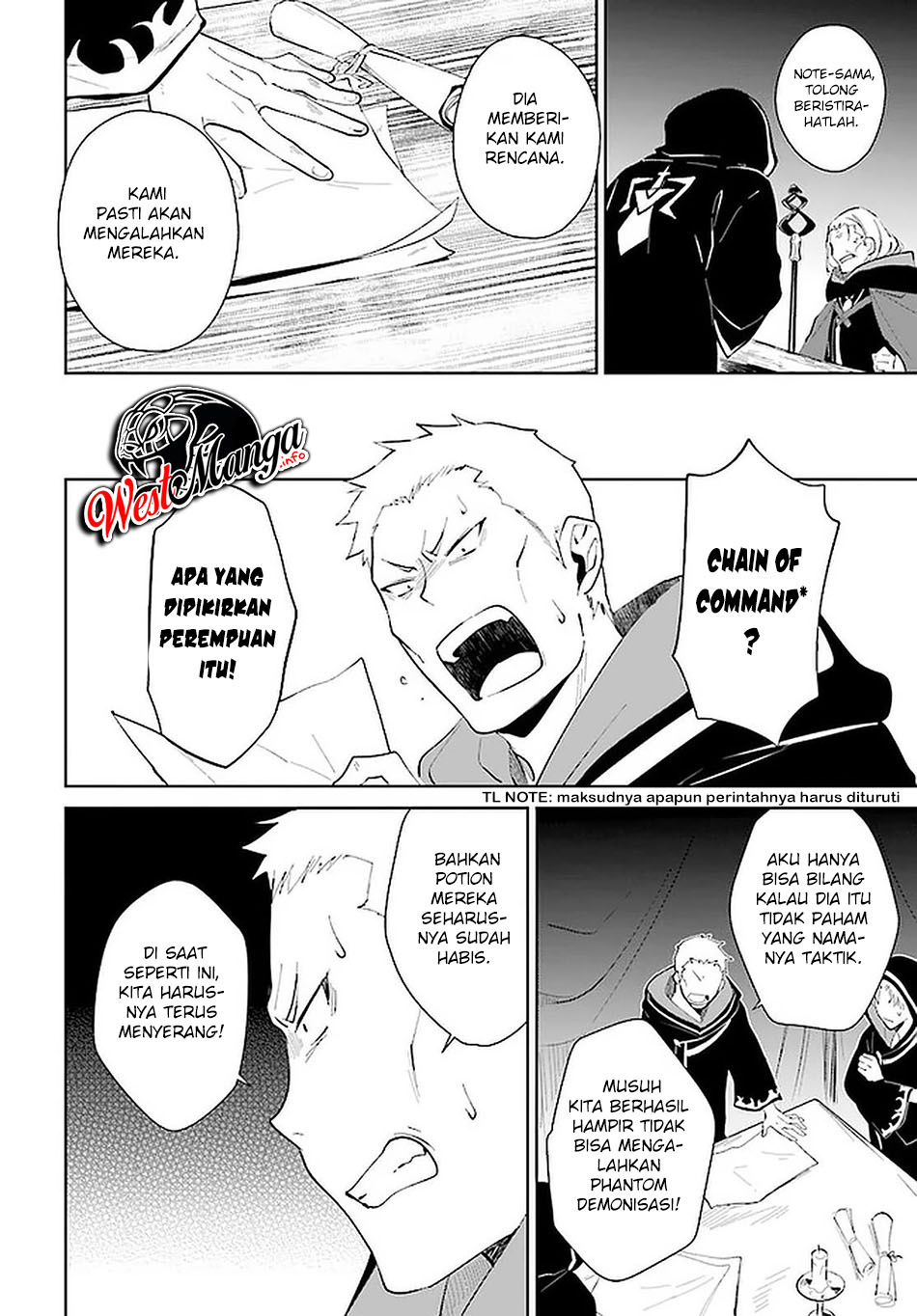 Chapter 25 - halaman 31
