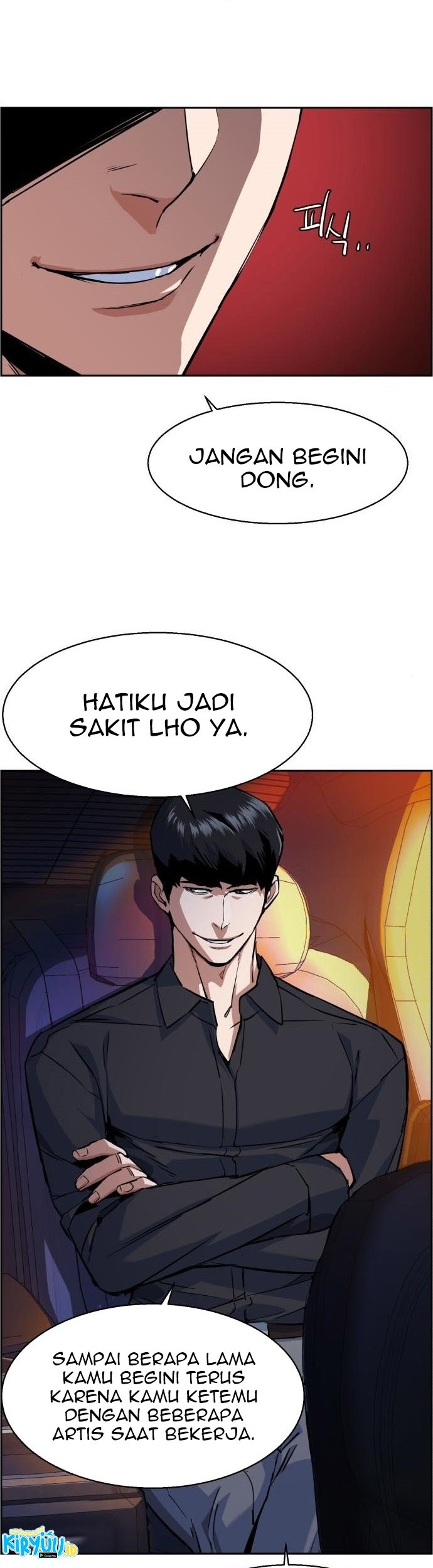 Chapter 60 - halaman 45