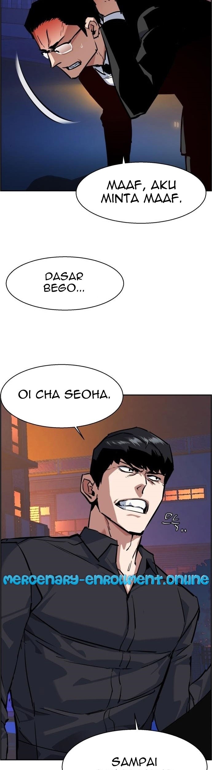 Chapter 60 - halaman 62