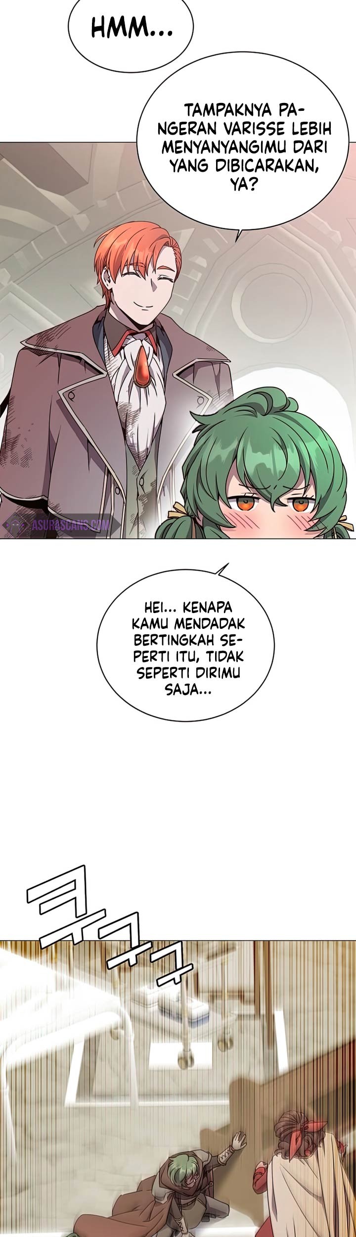 Chapter 70 - halaman 26