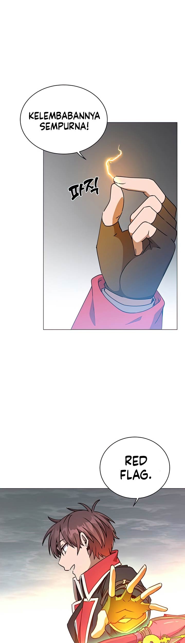 Chapter 70 - halaman 42