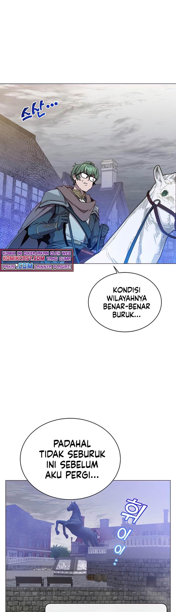 Chapter 70 - halaman 6
