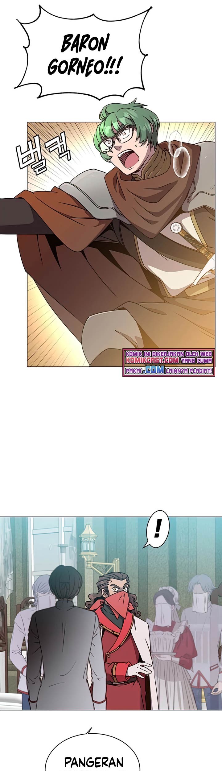 Chapter 70 - halaman 14