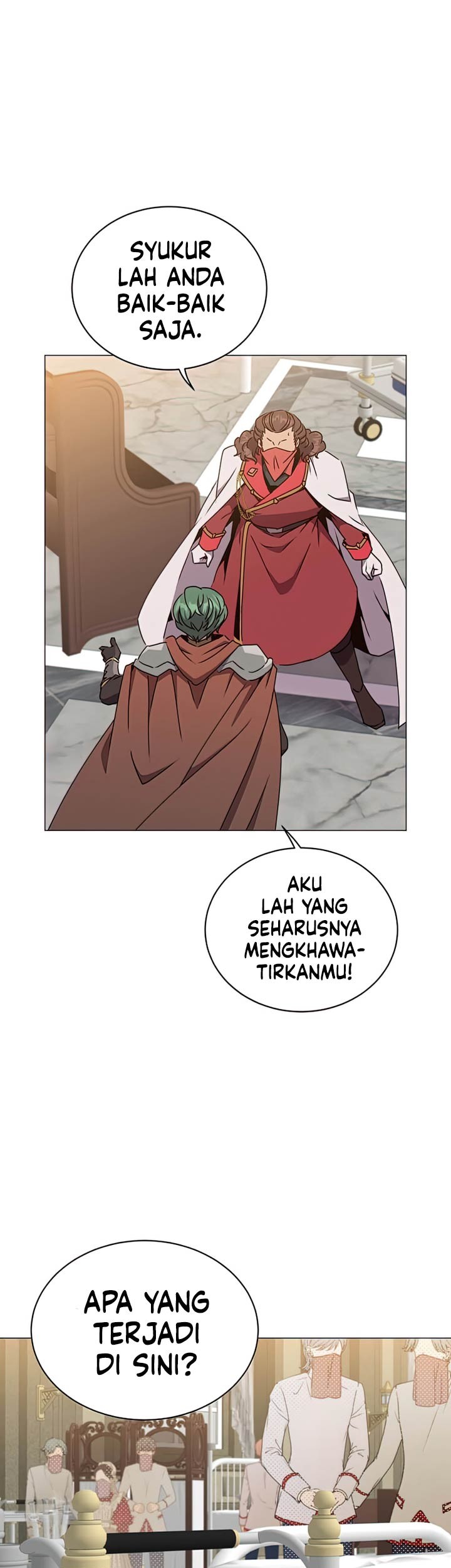 Chapter 70 - halaman 16