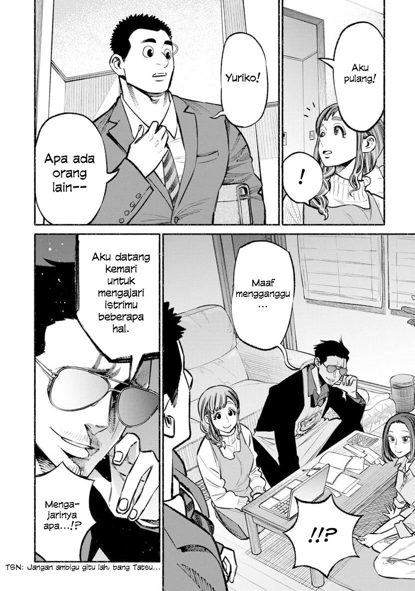 Chapter 45 - halaman 15