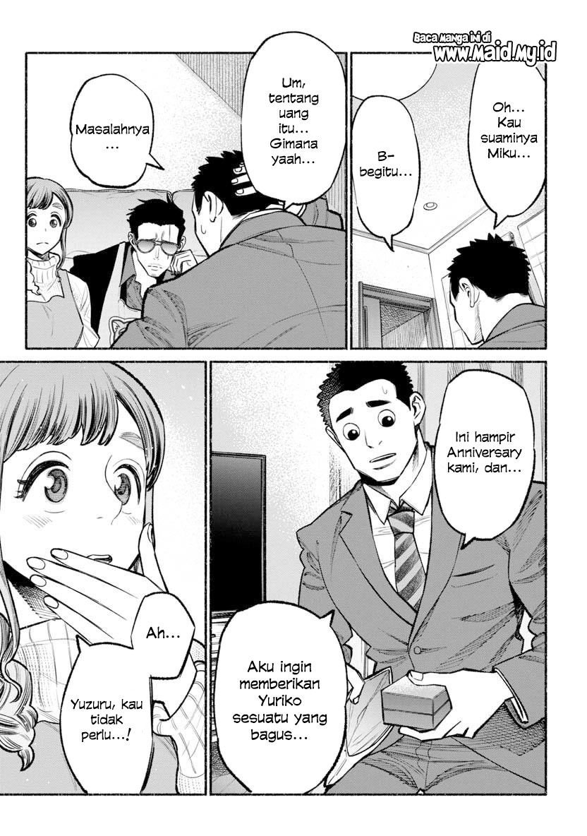 Chapter 45 - halaman 16
