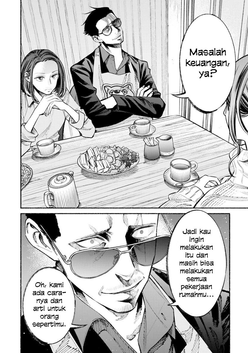 Chapter 45 - halaman 5
