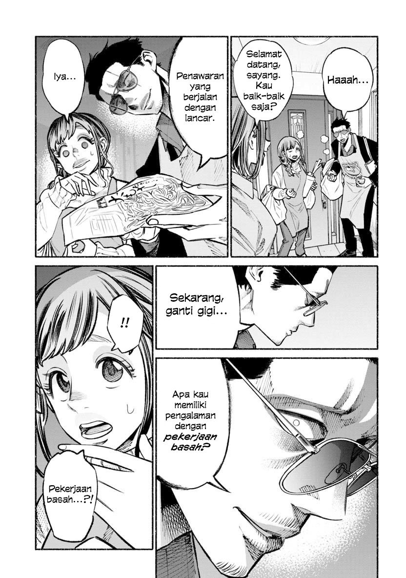 Chapter 45 - halaman 8