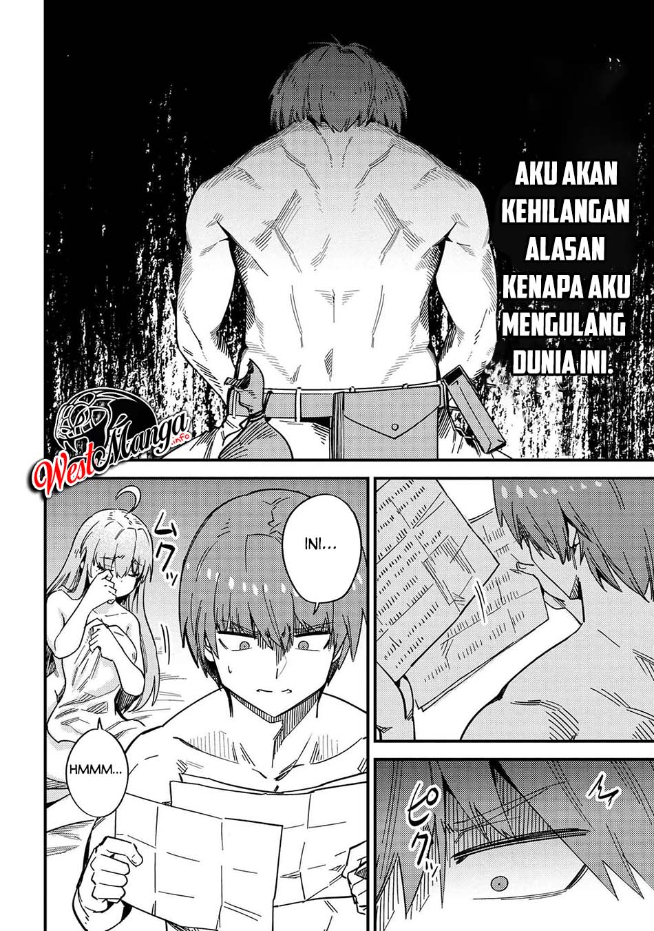 Chapter 40 - halaman 18