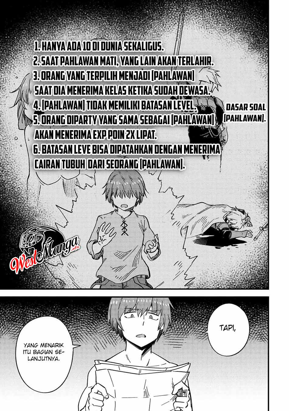 Chapter 40 - halaman 21