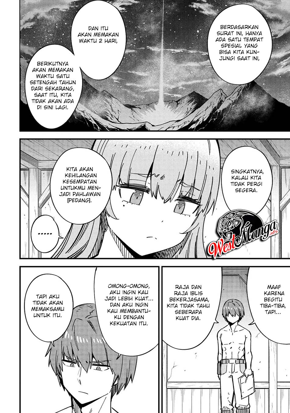 Chapter 40 - halaman 24