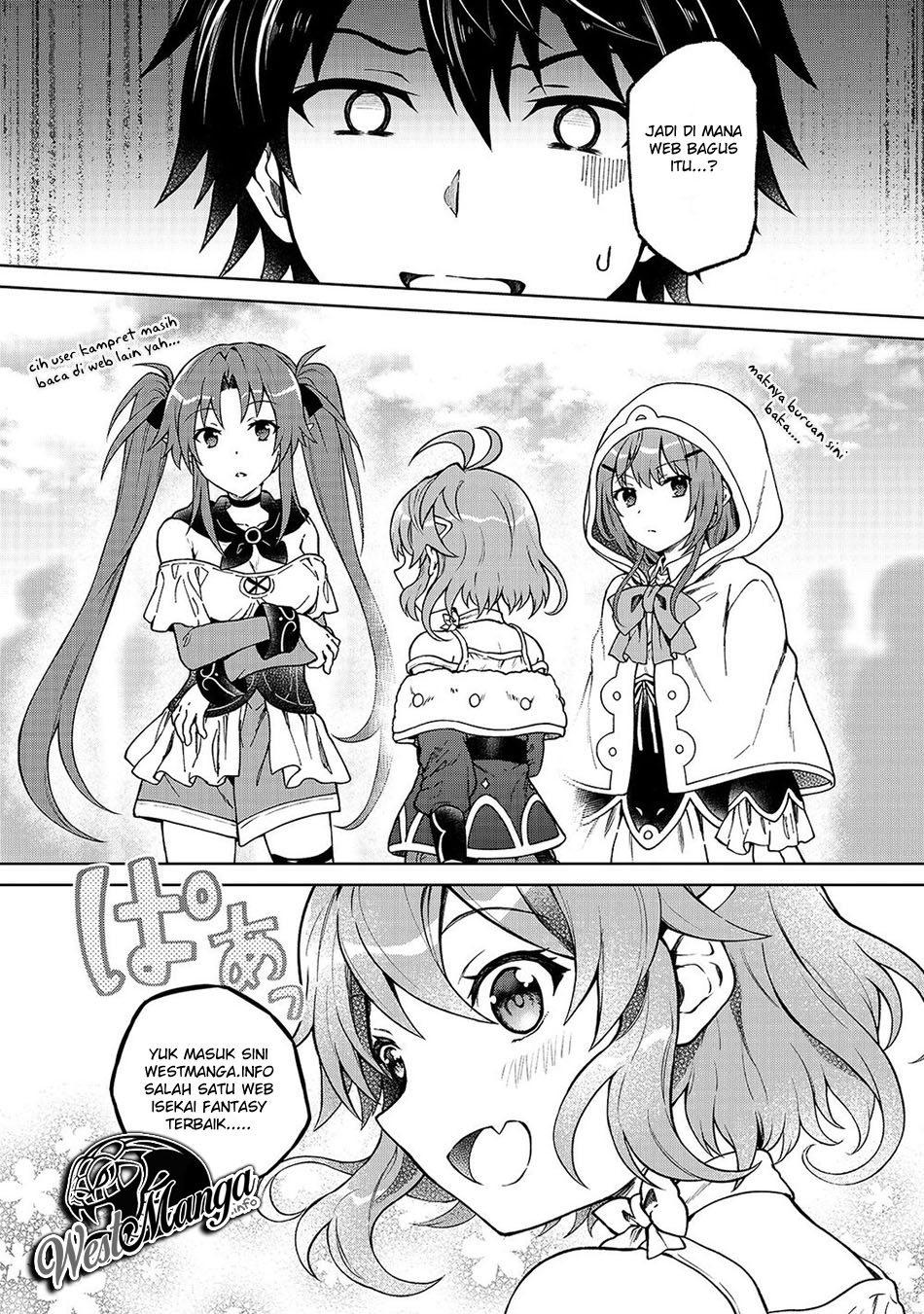 Chapter 40 - halaman 25