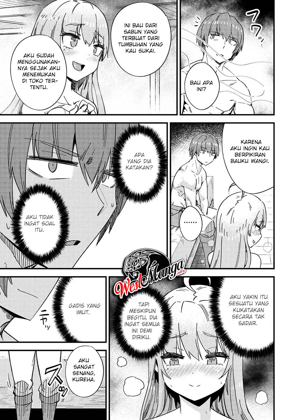 Chapter 40 - halaman 6