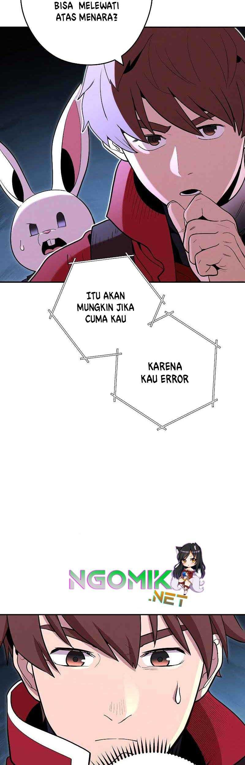 Chapter 99 - halaman 50