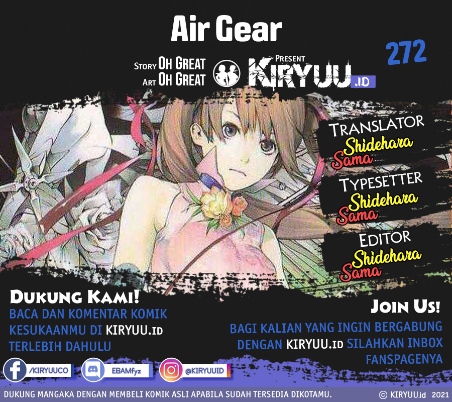 Chapter 272 - halaman 4