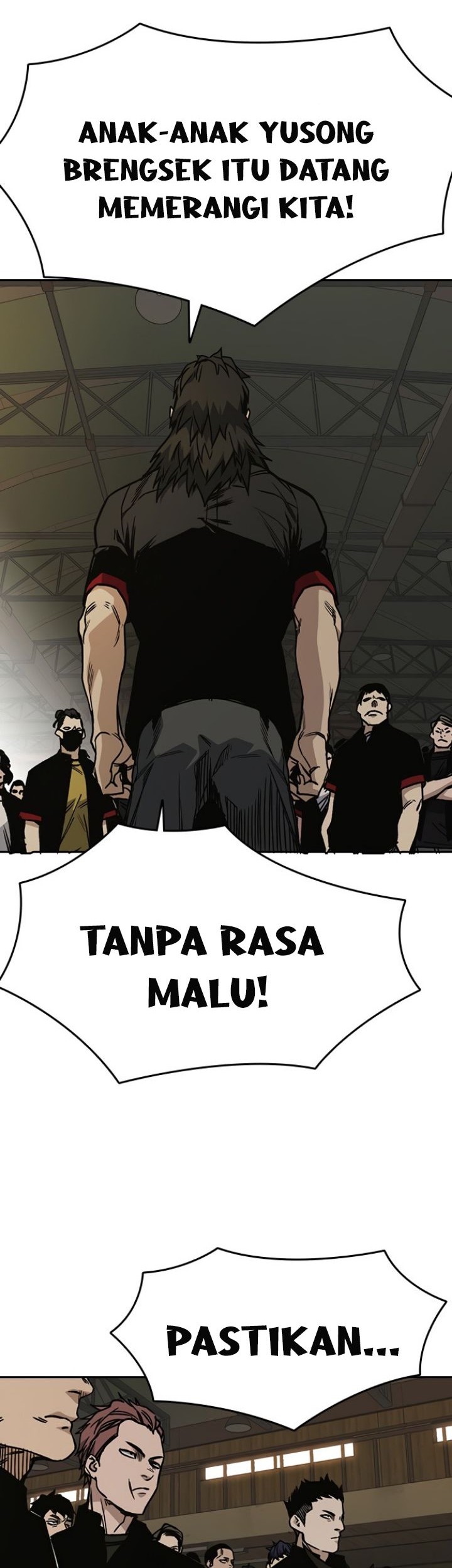 Chapter 138 - halaman 16
