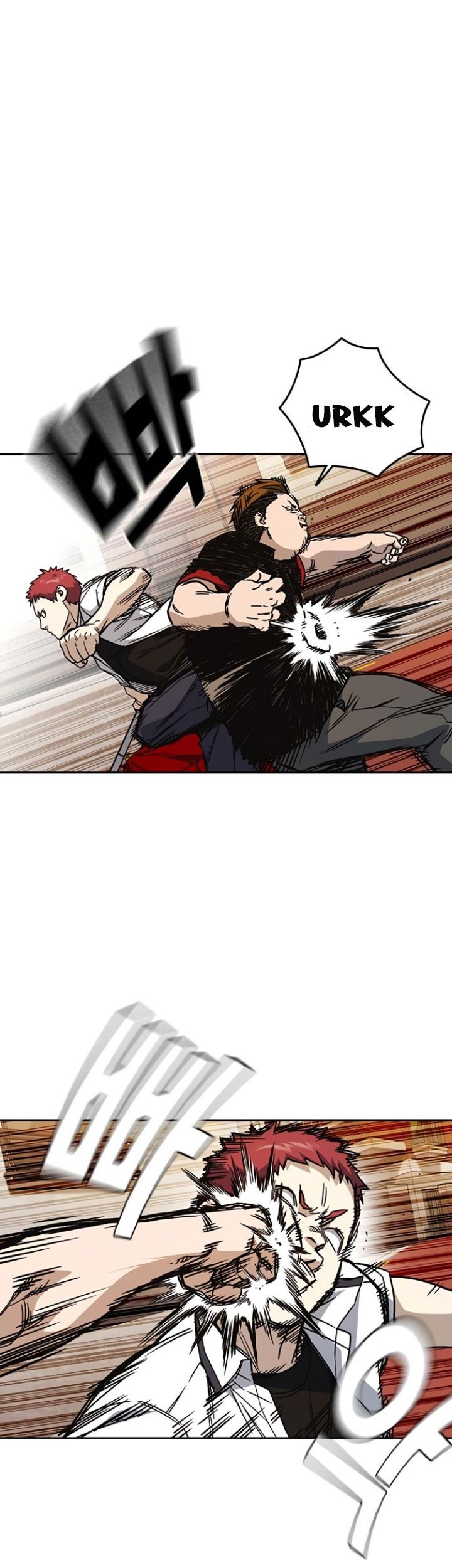 Chapter 138 - halaman 22