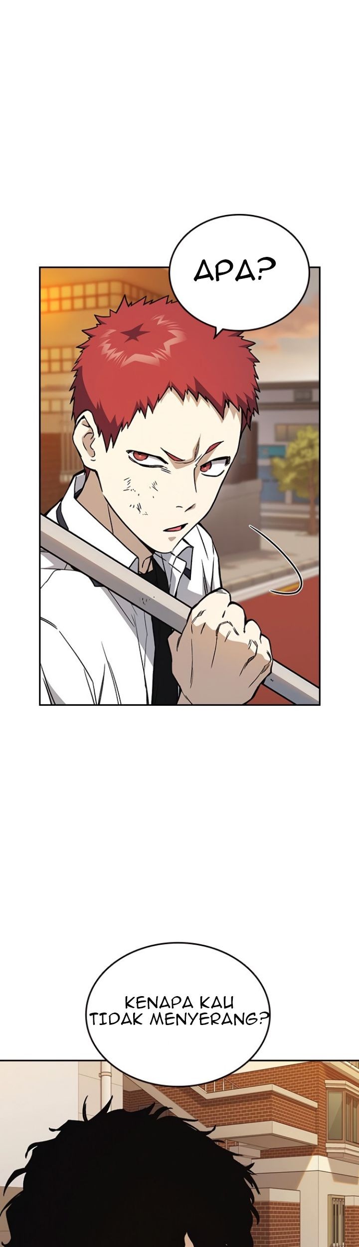 Chapter 138 - halaman 27
