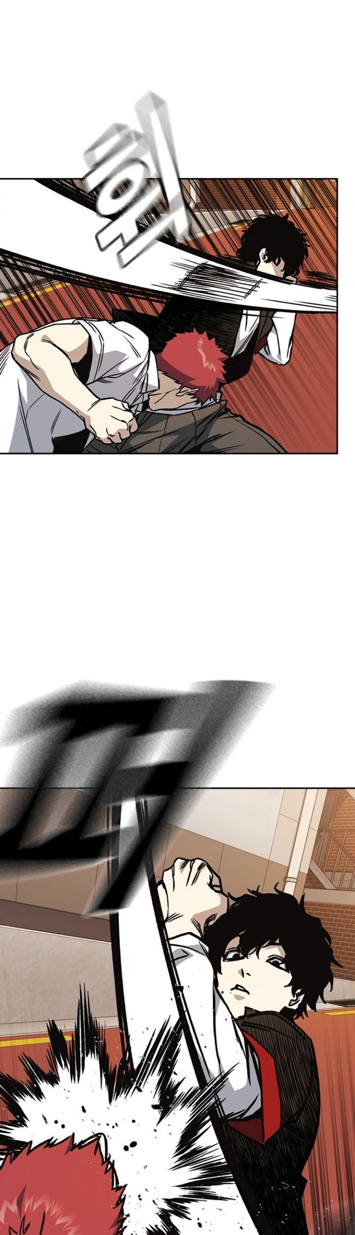 Chapter 138 - halaman 39
