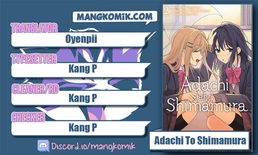 Chapter 19.5 - halaman 2
