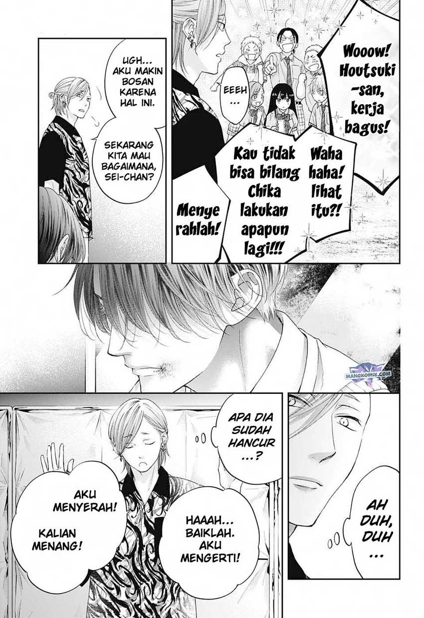 Chapter 107 - halaman 26