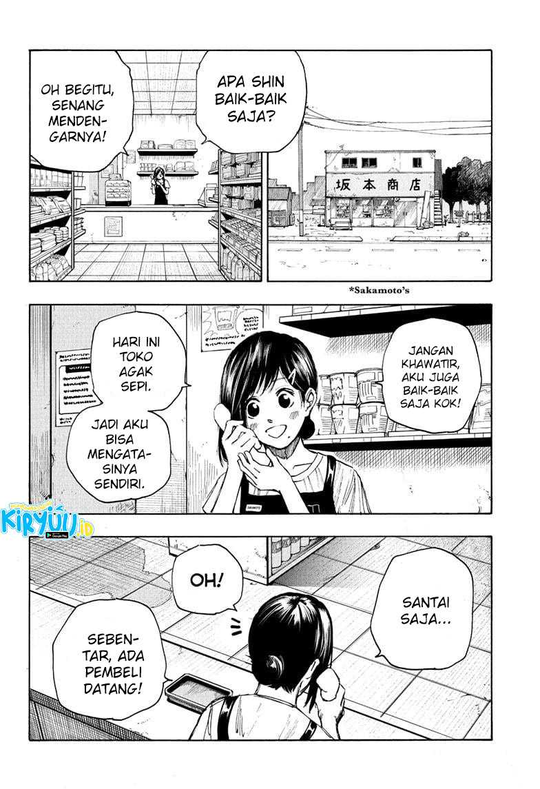 Chapter 44 - halaman 21