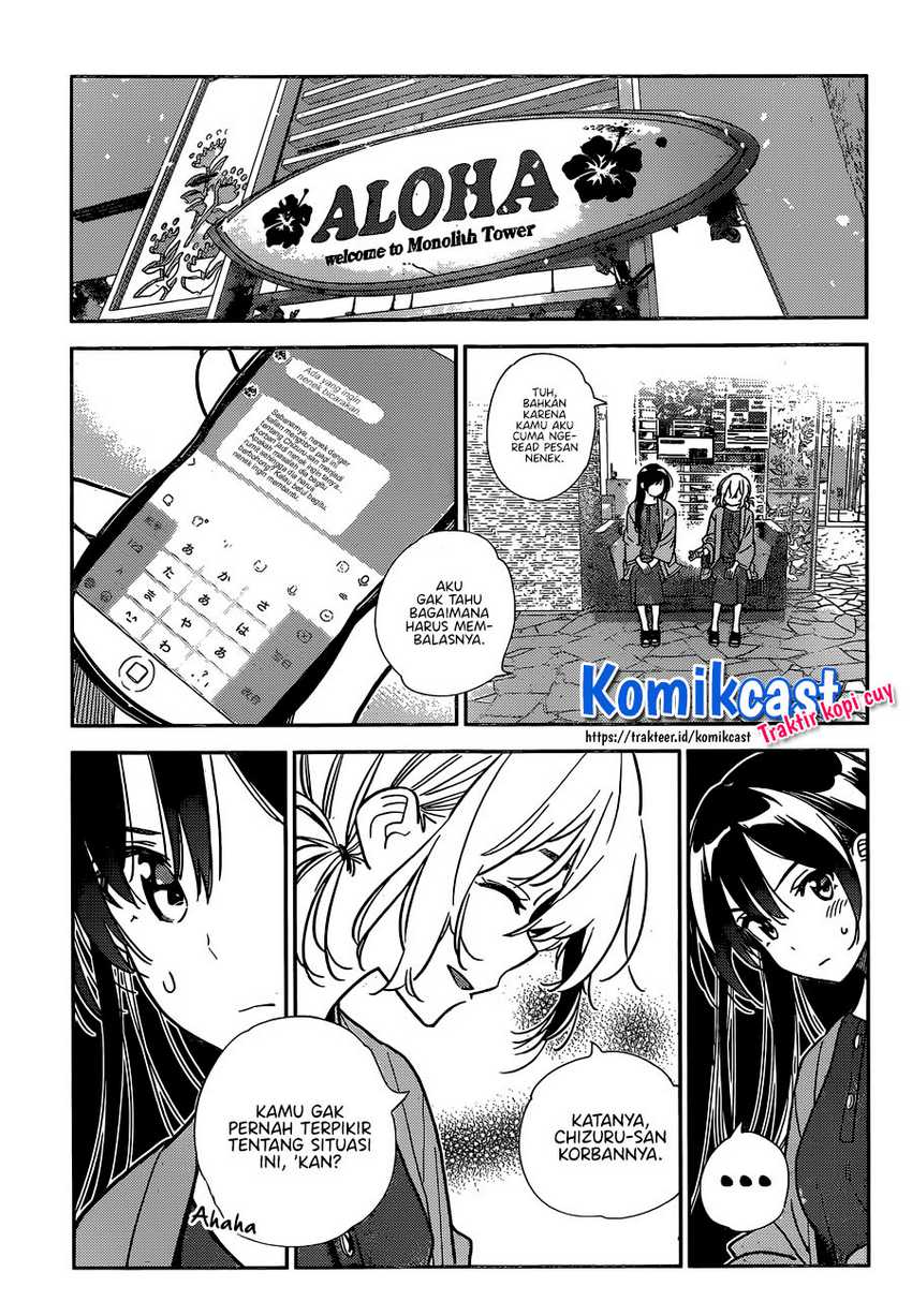 Chapter 214 - halaman 14